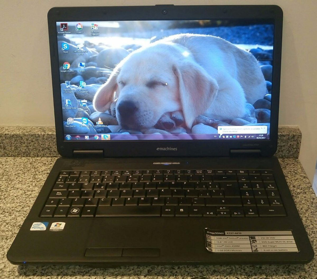 ACER EMACHINES E727 DRIVER DOWNLOAD ACER EMACHINES E727 DRIVER