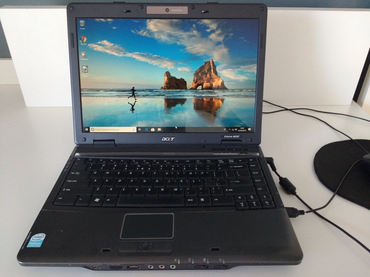 Acer Extensa 4620Z Intel Drivers Windows XP Acer Extensa 4620Z Intel Driver Download