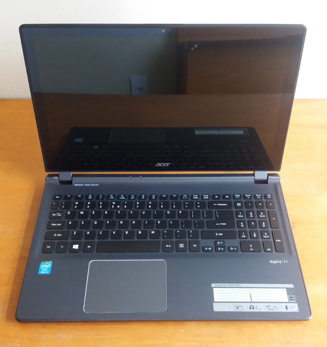 Acer M5-583P Driver PC Acer M5-583P Windows 10 Driver Download