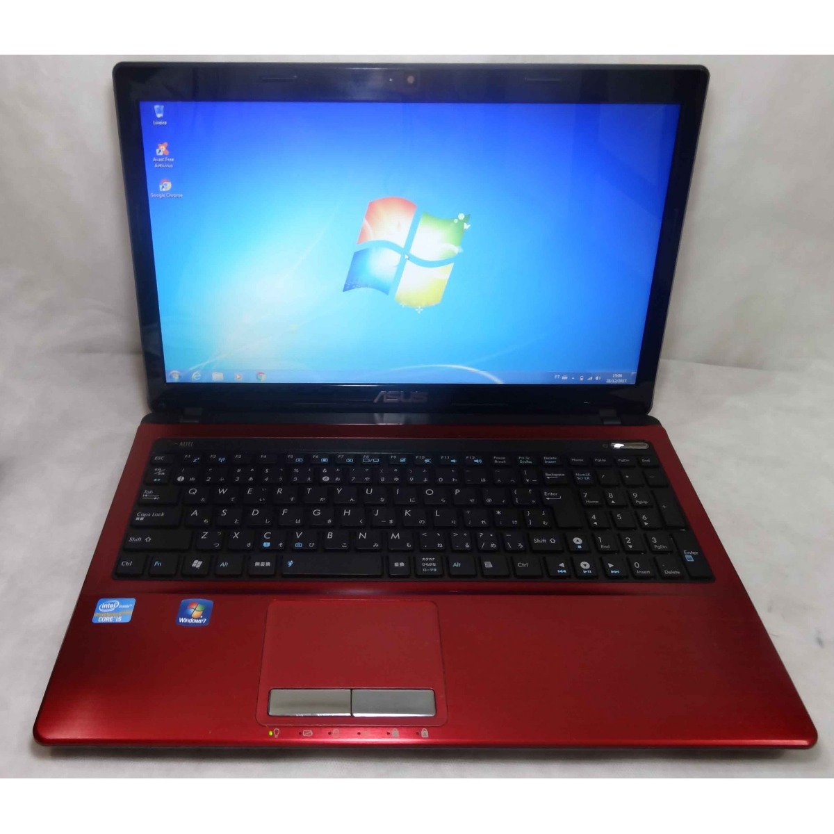 Asus K53Z Notebook Virtual Camera 64Bit Drivers Update: Asus K53Z Notebook Virtual Camera