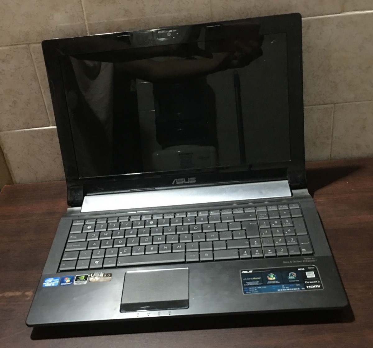 ASUS A53SM NOTEBOOK DRIVERS (2019) DOWNLOAD DRIVERS: ASUS A53SM NOTEBOOK