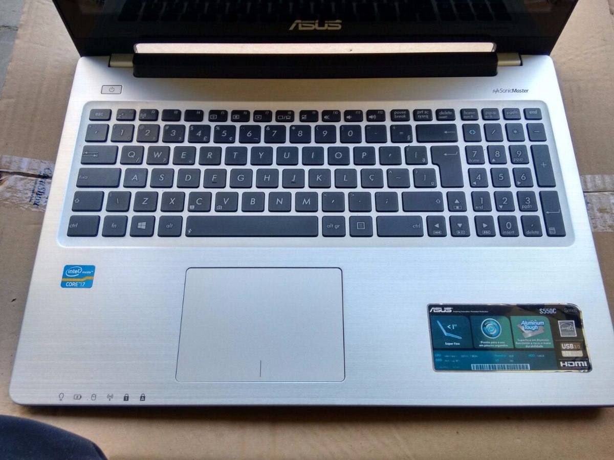 DOWNLOAD DRIVERS ASUS S550C WIFI