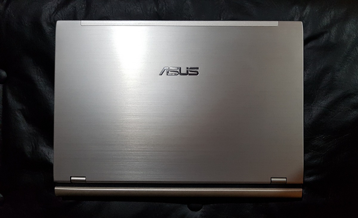 ASUS U56E NOTEBOOK DRIVERS FOR WINDOWS 8