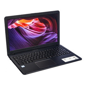 Notebook Asus Vivobook X543u Intel Core I5 8gb Ssd 256gb