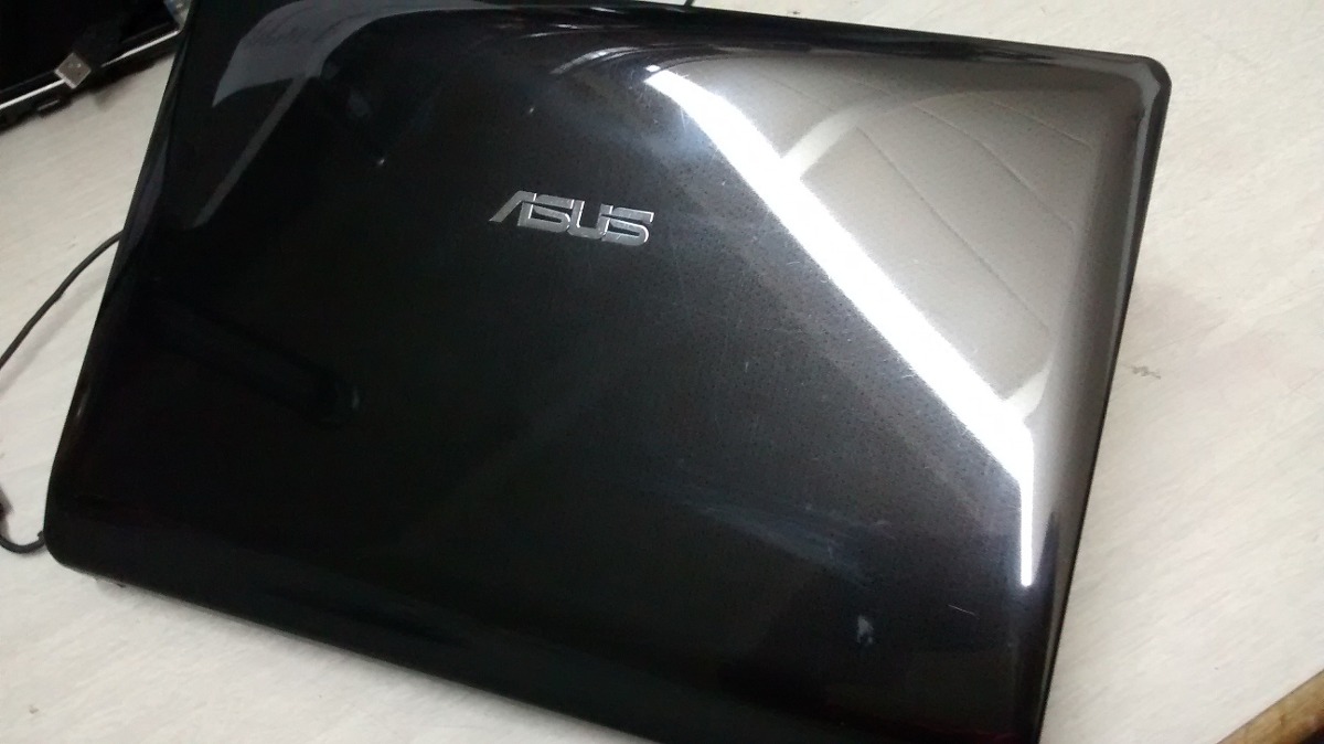 NEW DRIVERS: ASUS X42F NOTEBOOK