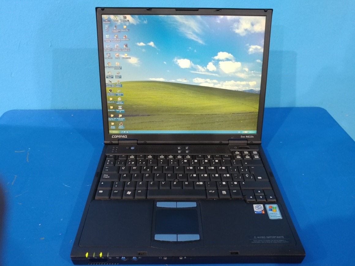 Compaq Evo n610c Notebook ATI Video Drivers for Windows Download Compaq Evo n610c Notebook ATI Video Driver FREE