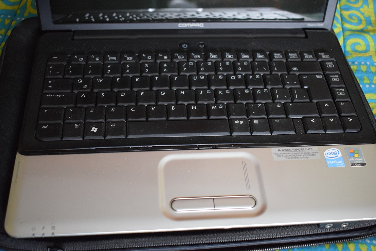 Compaq 325 Notebook X64 Driver Download Compaq 325 Notebook Driver UPDATE