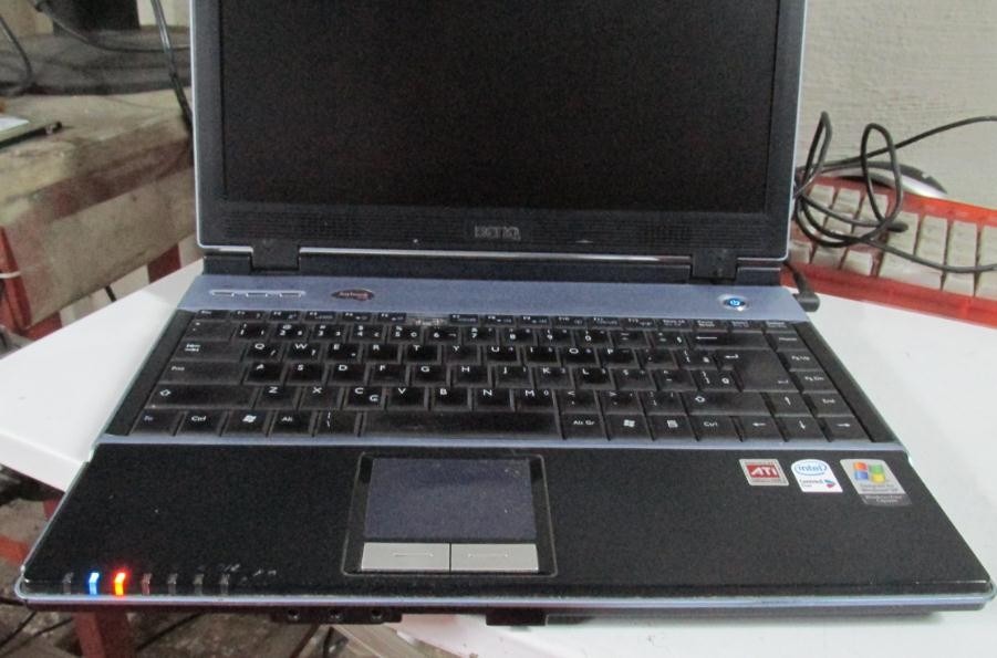 BENQ JOYBOOK S73G DRIVERS FOR WINDOWS DOWNLOAD DRIVER UPDATE: BENQ JOYBOOK S73G
