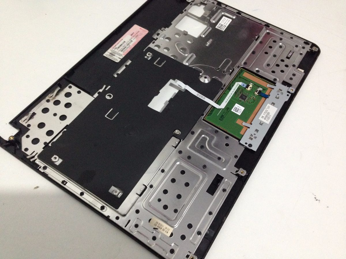 TOUCHPAD NOTEBOOK DELL DRIVER PC Drivers Touchpad Notebook Dell Windows 7 X64