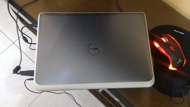 Notebook Dell Inspiron 14r-5437-a40 Intel Core I7 - 8gb 1tb - R$ 2.200,00 em Mercado Livre