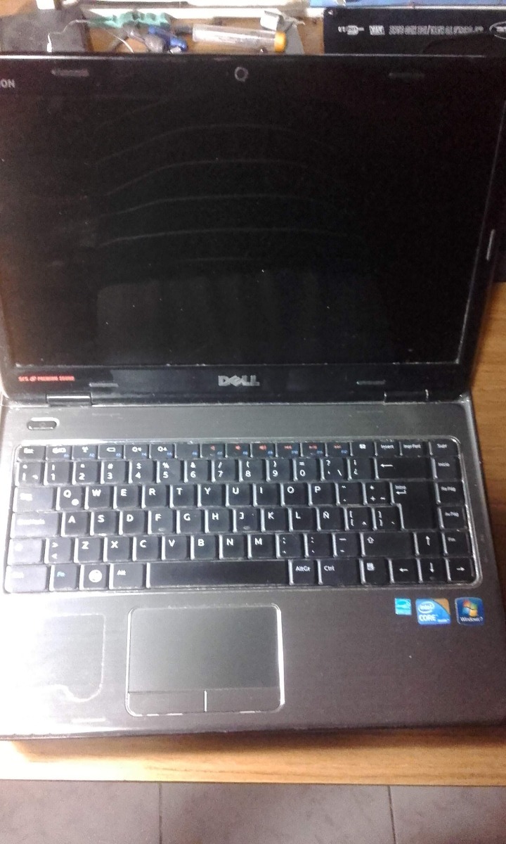 Dell Inspiron N4010 Notebook Synaptics TouchPad Drivers Dell Inspiron N4010 Notebook Synaptics TouchPad Windows 7 64-BIT