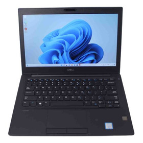 Notebook Dell Latitude 7280 12.5 I5 8gb Ssd-512gb Full Hd
