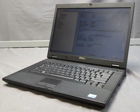 DOWNLOAD DRIVERS: DELL E5500 DELL E5500 DRIVERS FOR WINDOWS VISTA