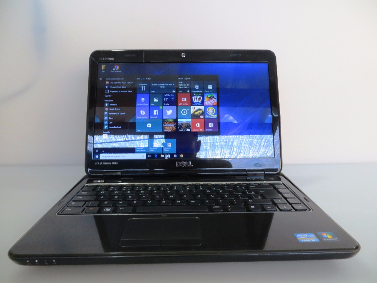 Dell inspiron 14r n4110 wifi Windows 10 drivers download