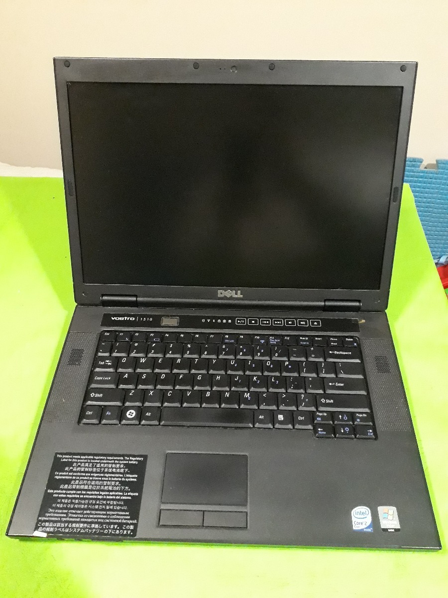 DELL 1510 DRIVERS UPDATE DELL 1510 DRIVERS FOR WINDOWS 7