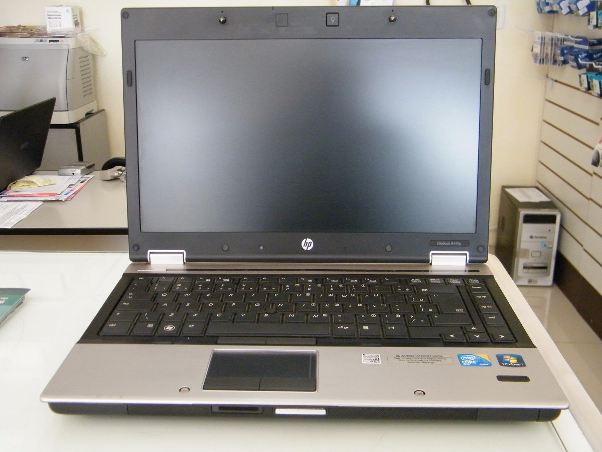 Hp Elitebook 8440p I7 Windows 8.1 Driver Download