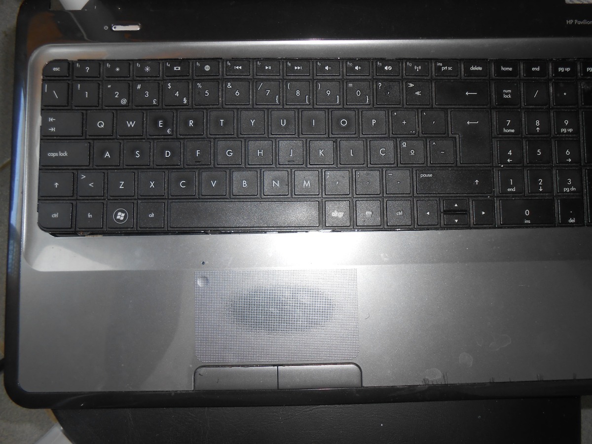 Hewlett-Packard Hp G42 Notebook Windows 7 Driver Hewlett-packard hp g42 notebook 64bits Driver