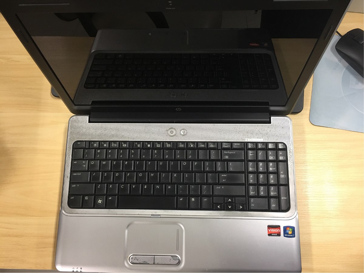 HP G61-320US Notebook AMD Display Driver Download HP G61-320US Notebook AMD Display Driver Windows