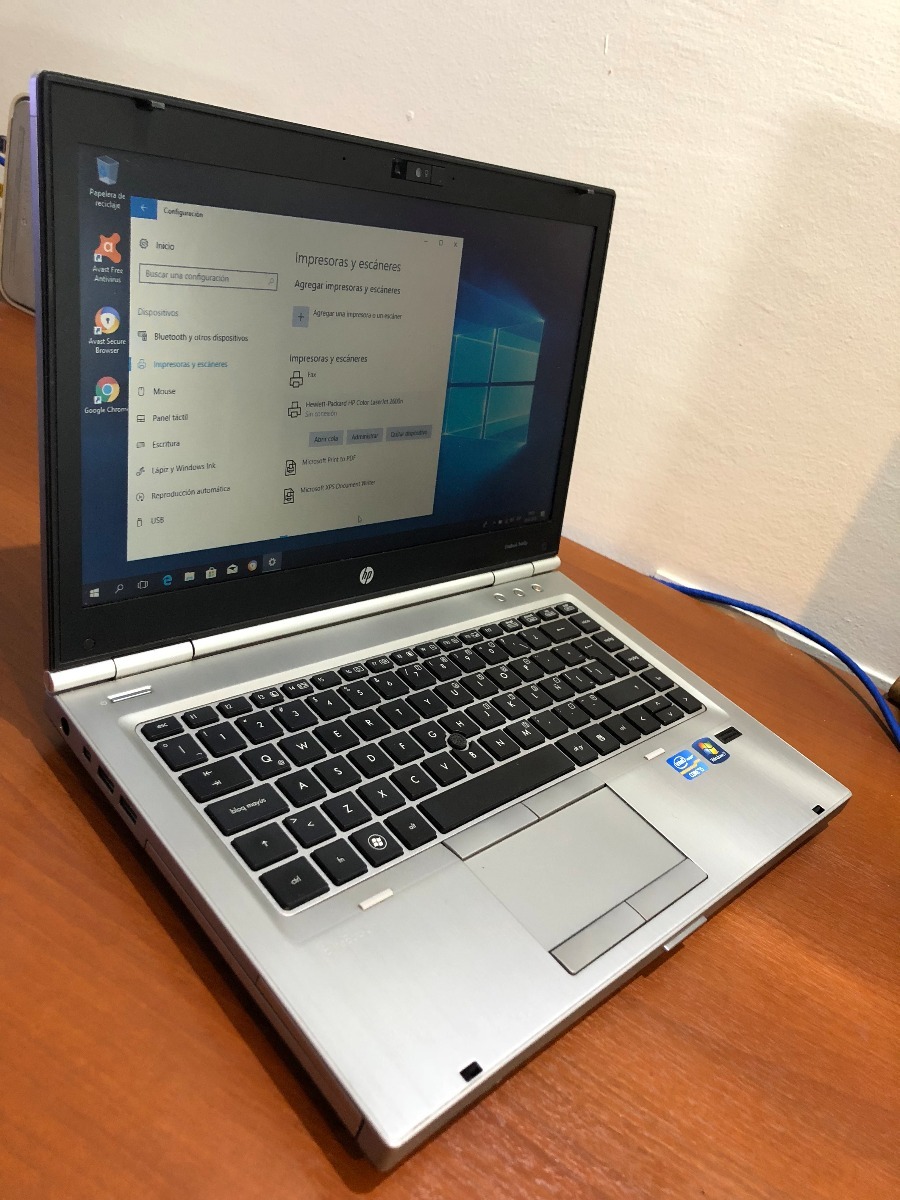 HP EliteBook 8460p Notebook IDT HD Audio Treiber Windows 7 HP EliteBook 8460p Notebook IDT HD Audio Drivers (2019)