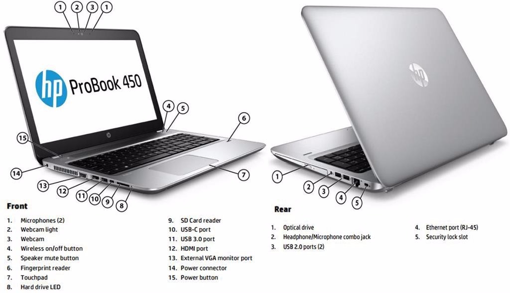 Hp Probook 450 G3 Drivers For Windows 10 64 Bit Download Gallery Hp Probook 450 G3 Drivers For Windows 10 64 Bit Download Gallery