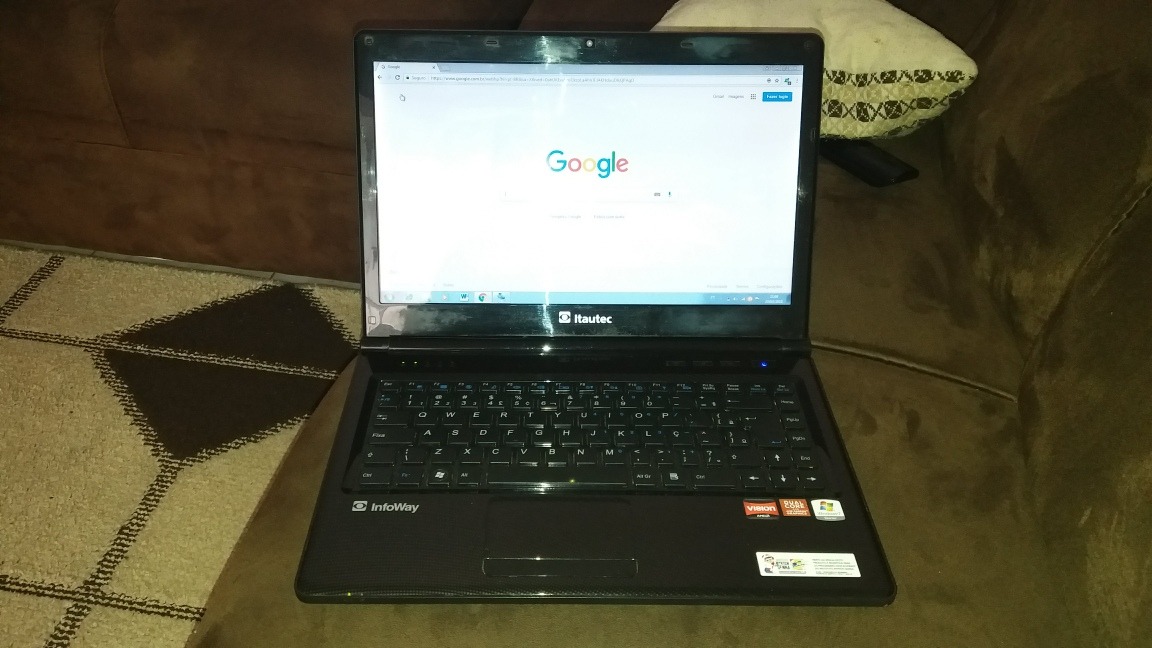 ITAUTEC INFOWAY A7520 WINDOWS DRIVER ITAUTEC INFOWAY A7520 DRIVERS DOWNLOAD