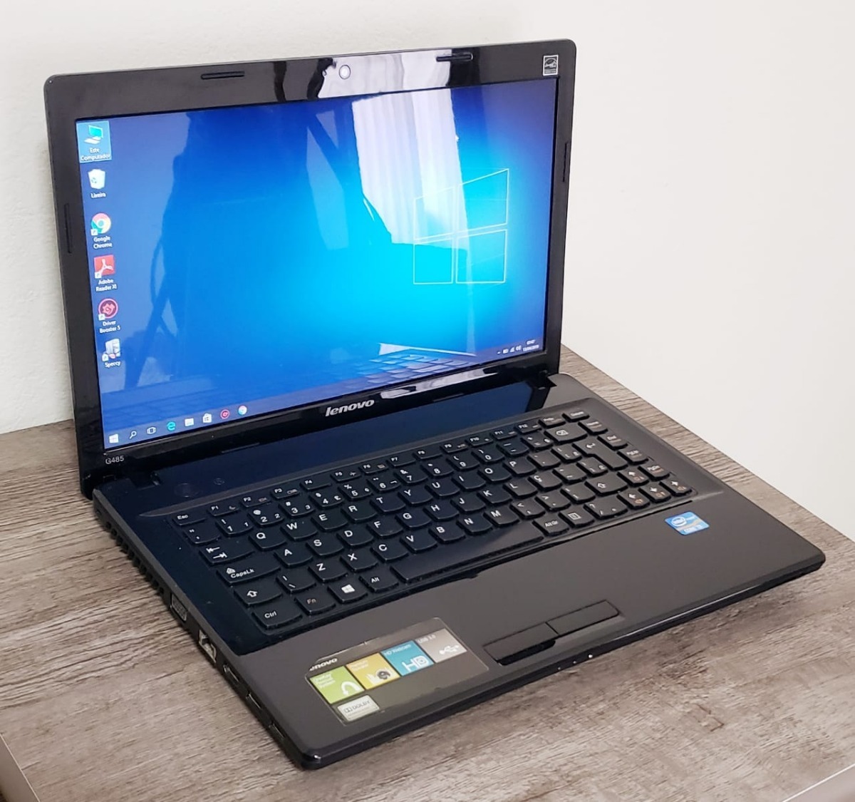 Lenovo G485 Notebook0
