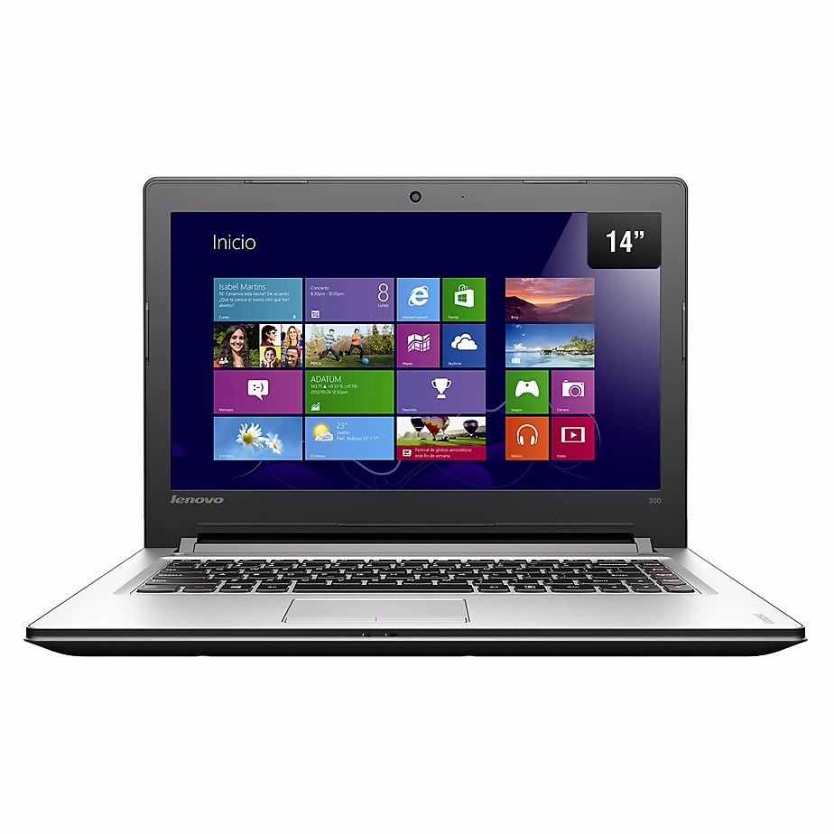 Best Laptop Under 500 8gb Ram Notebook Lenovo Intel Pentium 8gb Ram-500gb Dd 14 - $ 230.000 en