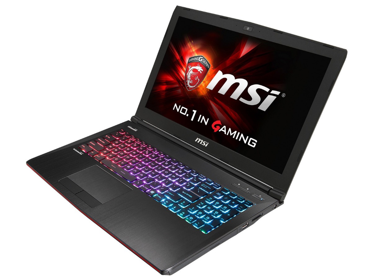 MSI GE62 2QD Apache EC Driver Windows XP MSI GE62 2QD Apache EC Drivers for Windows Download