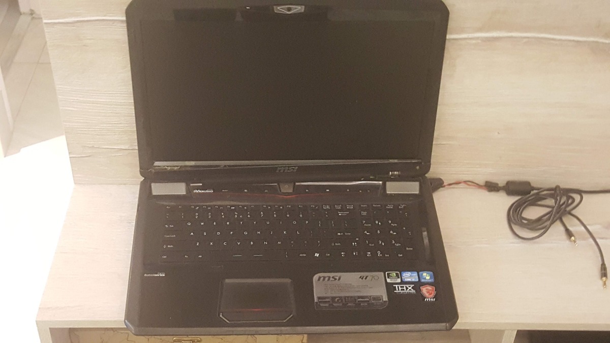 Download Driver: MSI GT70 0ND Notebook THX AP MSI GT70 0ND Notebook THX AP Drivers Download (2019)