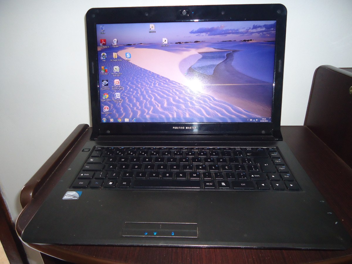 DRIVER NOTEBOOK POSITIVO MASTER N10I WINDOWS 7 X64 DRIVER NOTEBOOK POSITIVO MASTER N10I WINDOWS 7 X64