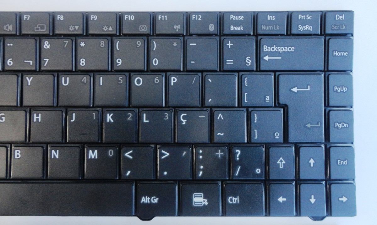 Teclado Para Notebook Positivo Sim 6000 Mp09p88pa 36025 R$ 55,64 em Mercado Livre Artesanato Jornais ~ Teclado Para Notebook Positivo Sim 6000 Mp09p88pa 36025 R$ 55,64 em Mercado Livre