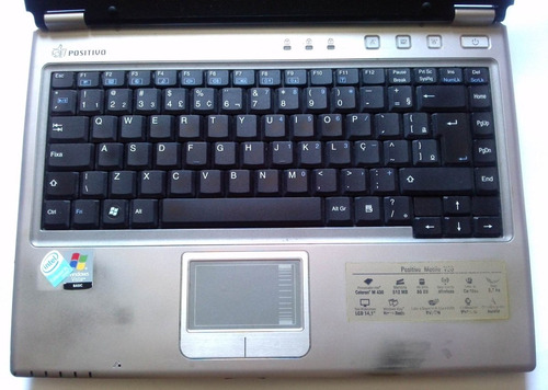 WIRELESS NOTEBOOK POSITIVO MOBILE V56 DRIVERS FOR WINDOWS MAC