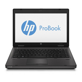 Notebook Probook 6475b Amd 8gb Ssd 120gb Windows 10 Pró