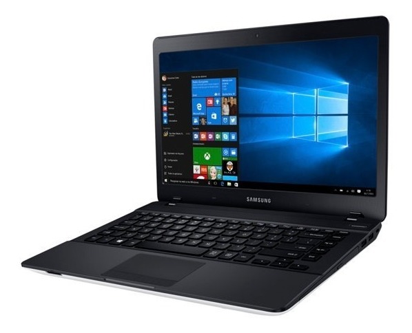 Notebook Samsung Intel Core I3 4gb 1tb 15 Polegadas Novo R 2 399