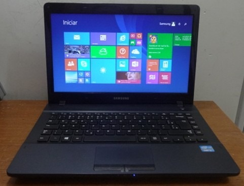 Hdmi notebook samsung np270e4e Drivers for Windows 7