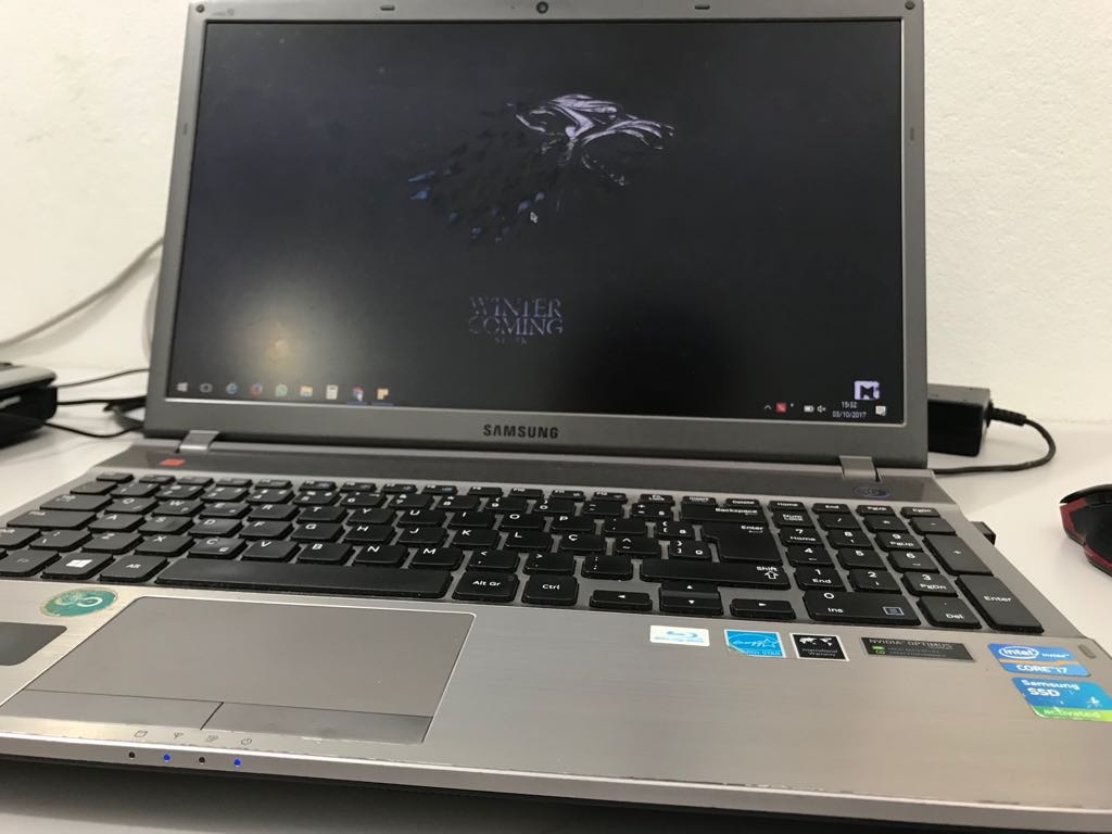 Samsung NP550P5C Notebook Windows 8 Samsung NP550P5C Notebook Drivers for Windows 7