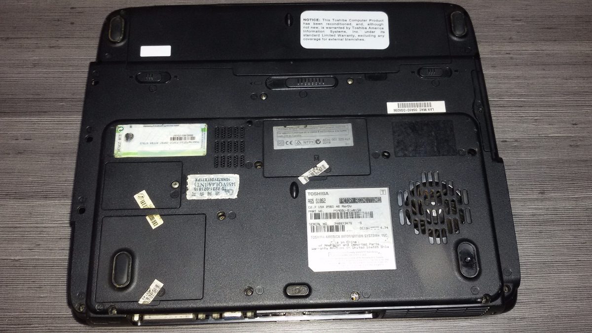 DOWNLOAD DRIVERS: TOSHIBA SATELLITE A65-S1062 TOSHIBA SATELLITE A65-S1062 DRIVERS FOR WINDOWS MAC