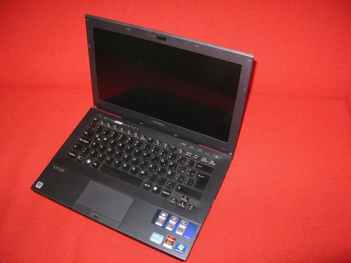 DRIVER SONY VAIO PCG-41213U FOR WINDOWS 7