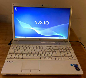 DOWNLOAD DRIVER: SONY VAIO VPCEH290X INTEL WIDI SONY VAIO VPCEH290X INTEL WIDI DRIVER