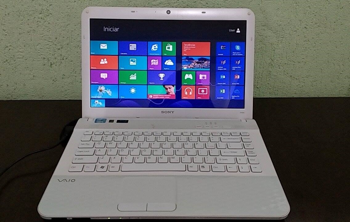 Sony vaio pcg 61a12l Driver Pack