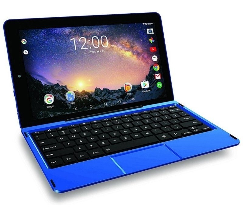 tablet notebook