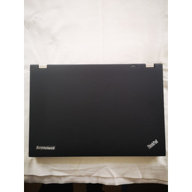 Notebook Thinkpad T420 I5-2520m