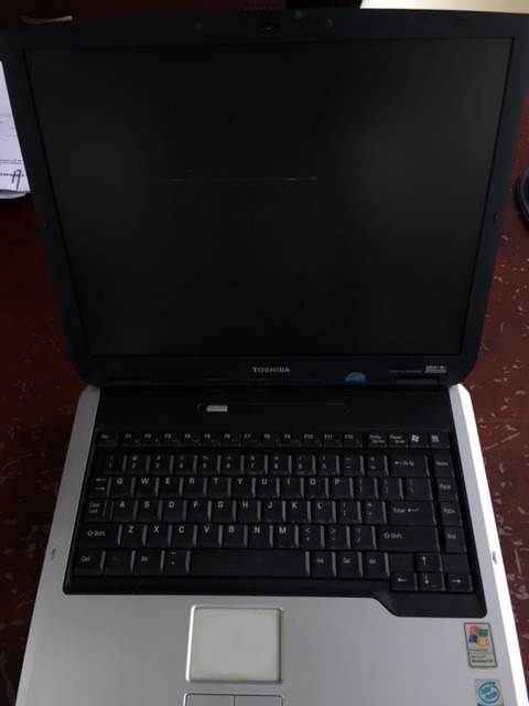 TOSHIBA SATELLITE A40-S161 64BIT DRIVER
