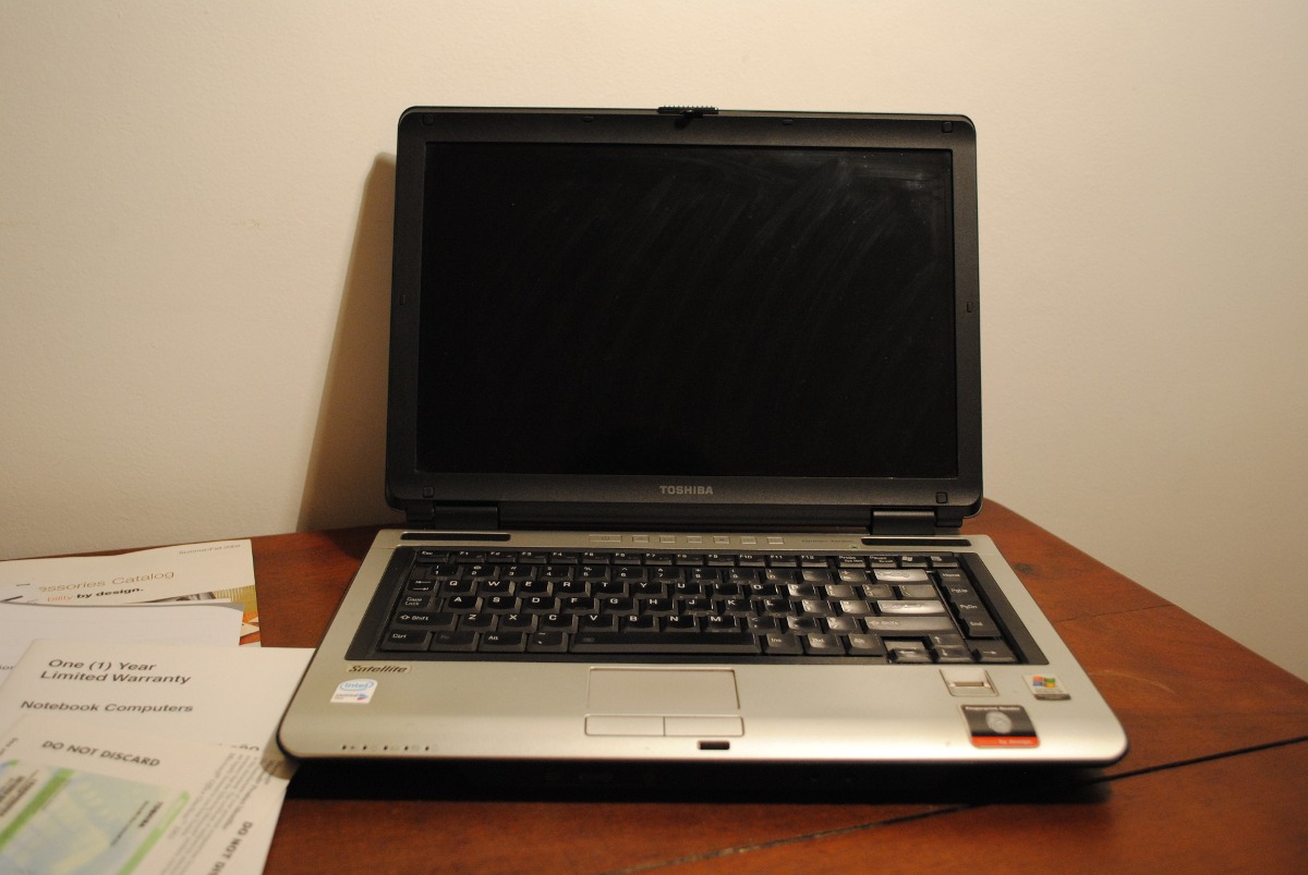 DRIVER SATELLITE M105 WINDOWS 8 DOWNLOAD