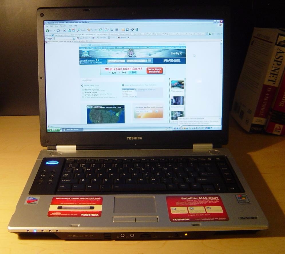 TOSHIBA SATELLITE M45 S169 DRIVER FOR MAC TOSHIBA SATELLITE M45 S169 WINDOWS 8 X64 DRIVER DOWNLOAD