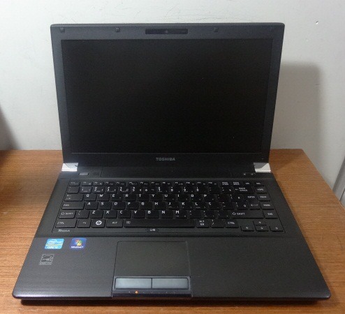 driver for toshiba satellite touchpad