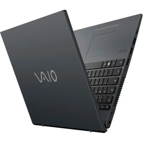 Notebook Vaio Core I5-10ªg 8gb, Ssd 256gb Tela15.6 Garantia