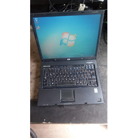 HP COMPAQ NX6125 NOTEBOOK BROADCOM WLAN DRIVERS FOR WINDOWS DOWNLOAD