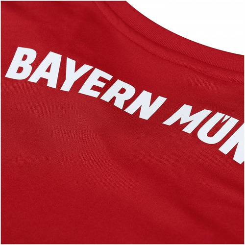 Nova Camisa Bayern De Munique Original adidas 2019 Bayer ...