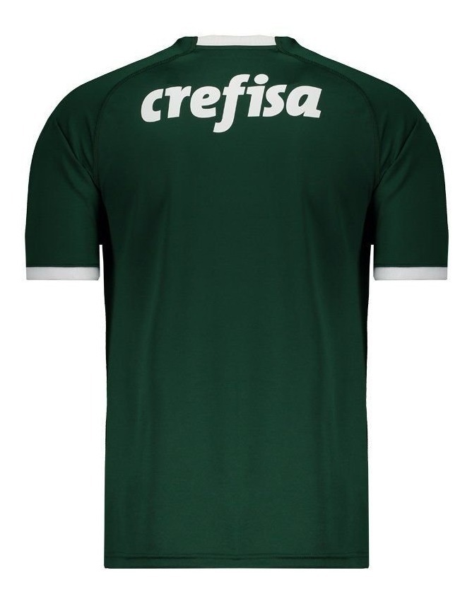 camisa do palmeiras 2019 original